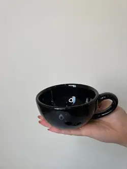 فنجان لته خوری