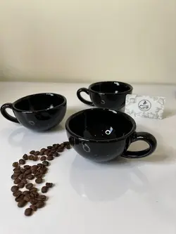 فنجان لته خوری