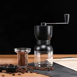 آسیاب دستی قهوه Premium Coffee Grinder