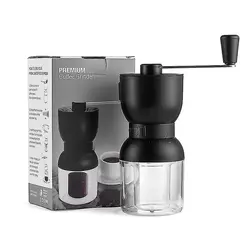 آسیاب دستی قهوه Premium Coffee Grinder