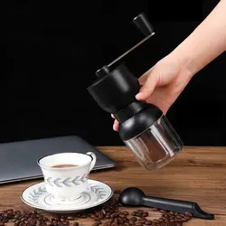 آسیاب دستی قهوه Premium Coffee Grinder