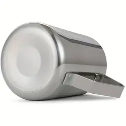 پیچر (شیر جوش) استیل مدرج ۳۵۰ میلی لیتر