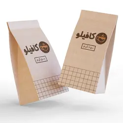 قهوه میکس 80/20 عربیکا