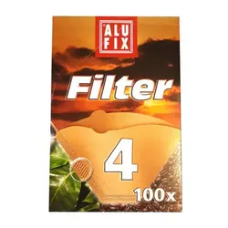 فیلتر کاغذی قهوه ساز