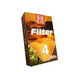 فیلتر کاغذی قهوه ساز