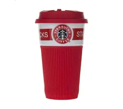 ماگ استارباکس مدل اکو لایف