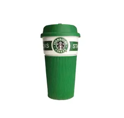 ماگ استارباکس مدل اکو لایف