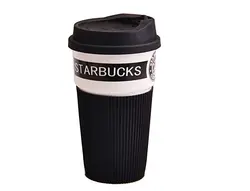 ماگ استارباکس مدل اکو لایف