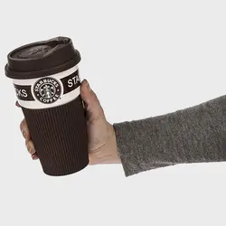 ماگ استارباکس مدل اکو لایف