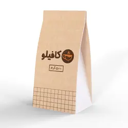 قهوه هسته خرما( درجه یک)