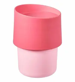 ماگ مسافرتی ایکیا