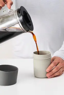 ماگ مسافرتی ایکیا