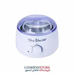 دستگاه موم داغ کن پرو وکس