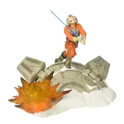 فیگور ثابت لوک اسکای واکر – جنگ ستارگان (استار وارز)