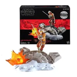 فیگور ثابت لوک اسکای واکر – جنگ ستارگان (استار وارز)