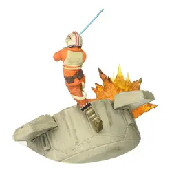 فیگور ثابت لوک اسکای واکر – جنگ ستارگان (استار وارز)