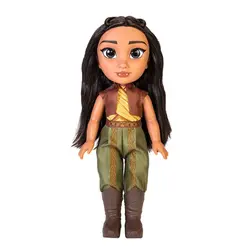 عروسک رایا و آخرین اژدها Jakks Pacific