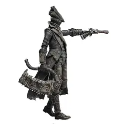 اکشن فیگور شخصیت شکارچی | The Hunter Bloodborne