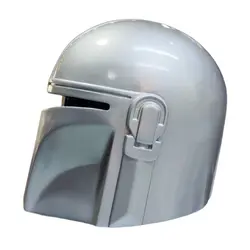 هلمت مندلورین | The Mandalorian Beskar Helmet