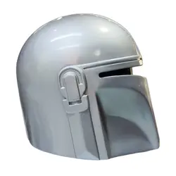 هلمت مندلورین | The Mandalorian Beskar Helmet