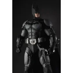 اکشن فیگور بتمن 45 سانتی متری | Neca Batman Arkham Orgins