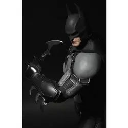 اکشن فیگور بتمن 45 سانتی متری | Neca Batman Arkham Orgins