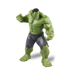 فیگور ثابت هالک | Crazy Toys