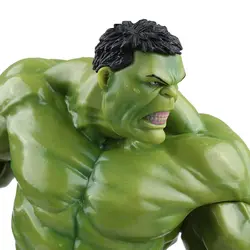 فیگور ثابت هالک | Crazy Toys