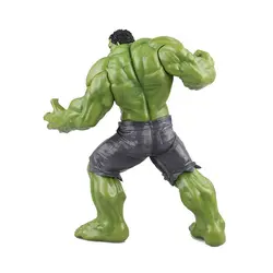 فیگور ثابت هالک | Crazy Toys