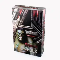 فیگور ثابت هالک | Crazy Toys