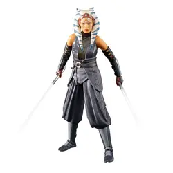 اکشن فیگور آسوکا تانو | Hasbro Ahsoka Tano