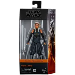 اکشن فیگور آسوکا تانو | Hasbro Ahsoka Tano