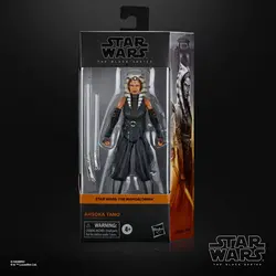 اکشن فیگور آسوکا تانو | Hasbro Ahsoka Tano