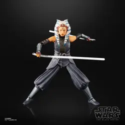 اکشن فیگور آسوکا تانو | Hasbro Ahsoka Tano