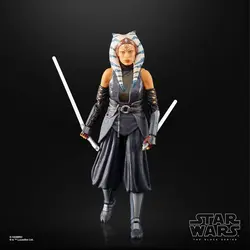 اکشن فیگور آسوکا تانو | Hasbro Ahsoka Tano