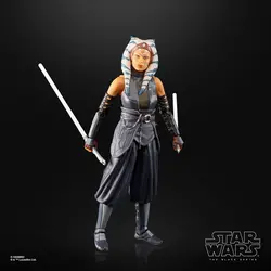 اکشن فیگور آسوکا تانو | Hasbro Ahsoka Tano