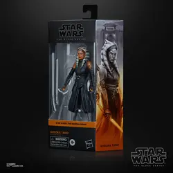 اکشن فیگور آسوکا تانو | Hasbro Ahsoka Tano