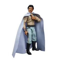 اکشن فیگور لاندو کالریسیان | Hasbro General Lando Calrissian