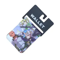 کیف پول انیمه هنر شمشیر زنی | Bioworld Wallet