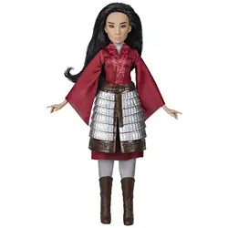 عروسک مولان برند Hasbro