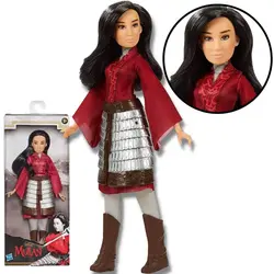 عروسک مولان برند Hasbro