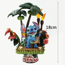 فیگور ثابت استیچ همراه با گیتار