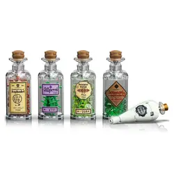 لگو هری پاتر | هدویگ و کالکتور هاگوارتز