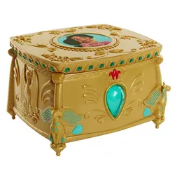 جعبه جواهرات پرنسس النا