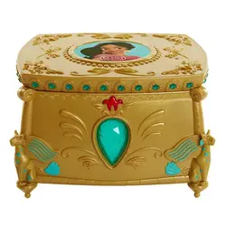 جعبه جواهرات پرنسس النا