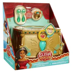 جعبه جواهرات پرنسس النا