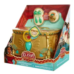 جعبه جواهرات پرنسس النا