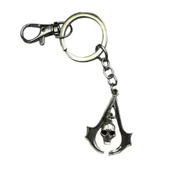 جاکلیدی فلزی اساسینز کرید