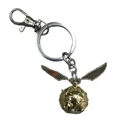 جاکلیدی فلزی هری پاتر گوی زرین Golden Snitch