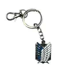 جاکلیدی فلزی Attack on Titan